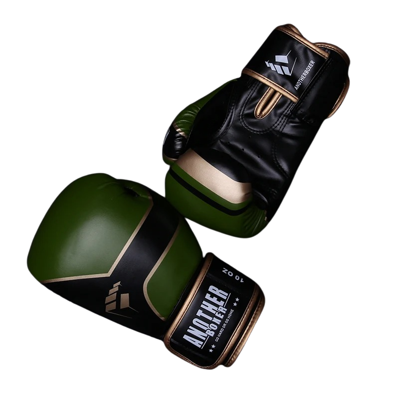 Gants Another Boxer Classic Pro - Sparring haute protection - Homme/Femme - Premium