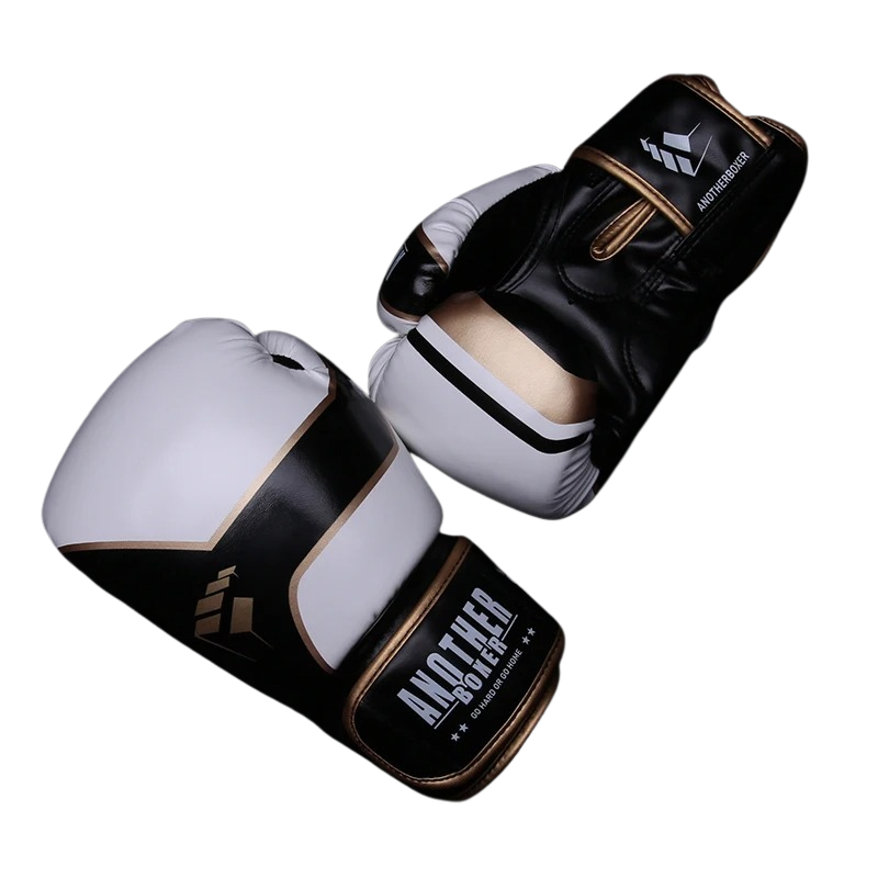 Gants Another Boxer Classic Pro - Sparring haute protection - Homme/Femme - Premium