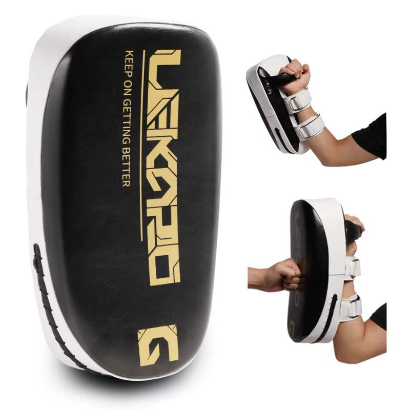 Pao de Boxe - Lekaro Force Pad - Excellent amorti/premium