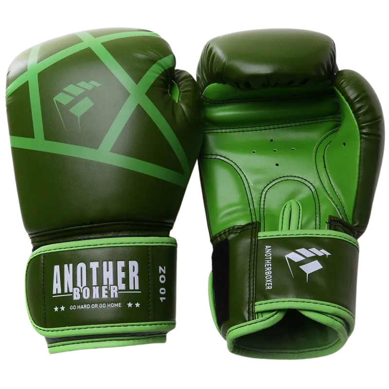 Gants Another Boxer Geo Strike - Sparring haute protection - Homme/Femme - Premium