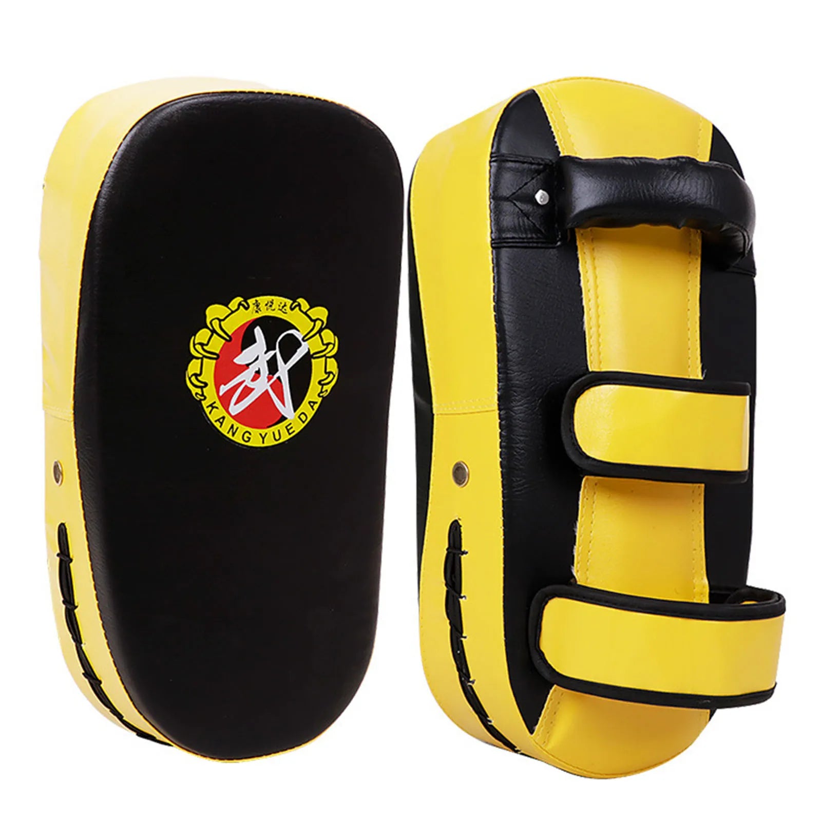 Pao de Boxe - Blast Pad - Protection renforcé/Agrippant