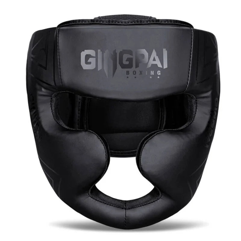 Casque de Boxe - Challenger series - Protection renforcé à Scratch - Homme/Femme