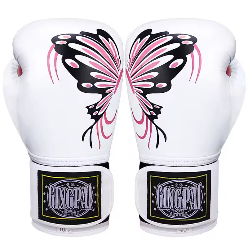 Gants Nova Edition - Spécial femme - Amorti renforcé