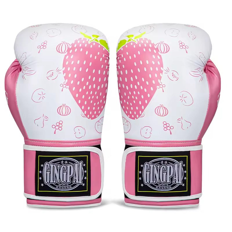 Gants Nova Edition - Spécial femme - Amorti renforcé