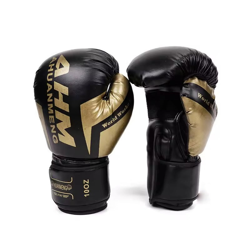Gants Warrior Line - Excellent maintient - Homme/Femme