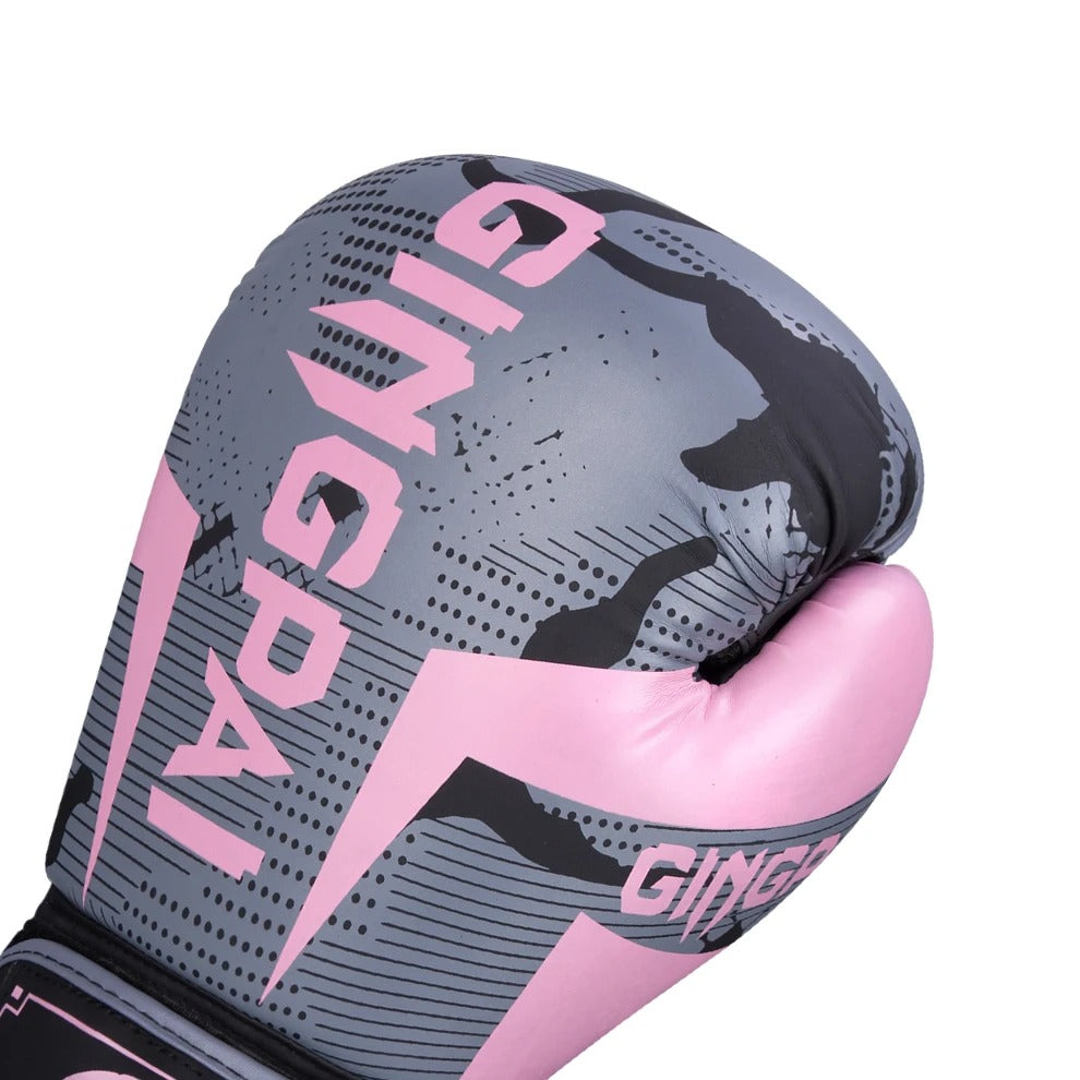Gants Challenger Series - Maintient optimal/Ultra résistant - Homme/Femme